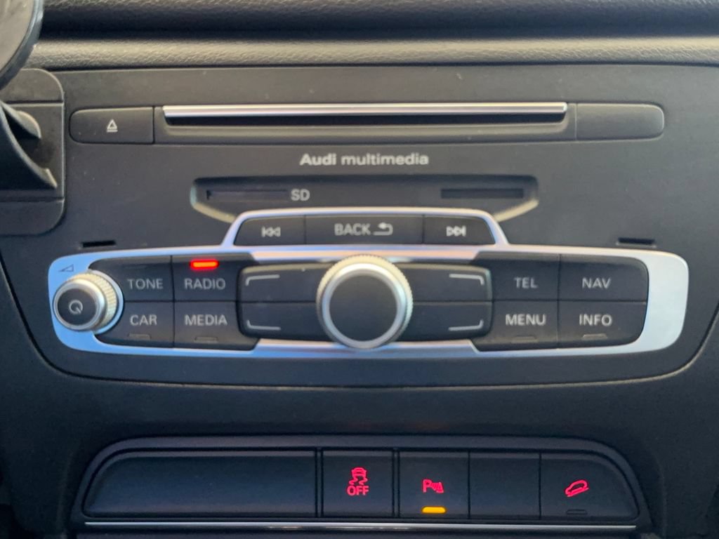 Used 2018 Audi Q3 2.0T Premium FWD image 19