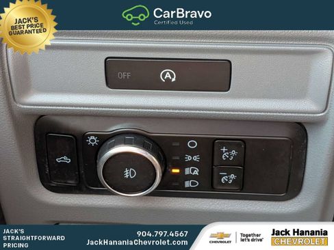 Used 2025 Ford F150 XLT w/ Equipment Group 301A Standard AWD/4WD image 26
