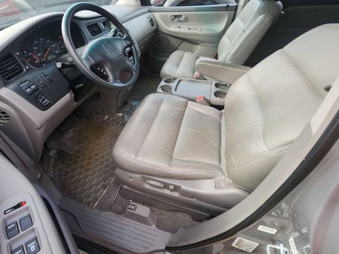 Used 2000 Honda Odyssey EX image 2