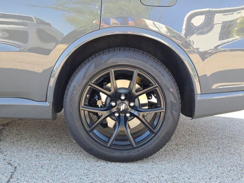New 2026 Dodge Durango GT w/ Tow 'N Go Package image 16