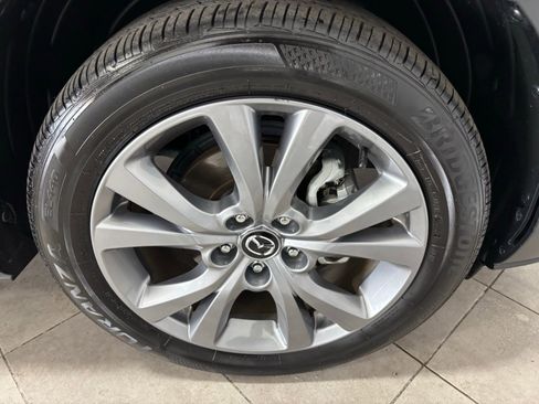 Certified 2025 MAZDA CX-30 AWD 2.5 S w/ Preferred Package image 9