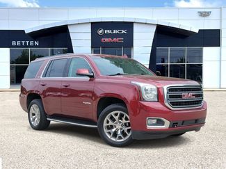 Used 2018 GMC Yukon SLT w/ Open Road Package AWD/4WD 360° Tour