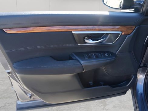 Certified 2022 Honda CR-V EX image 23