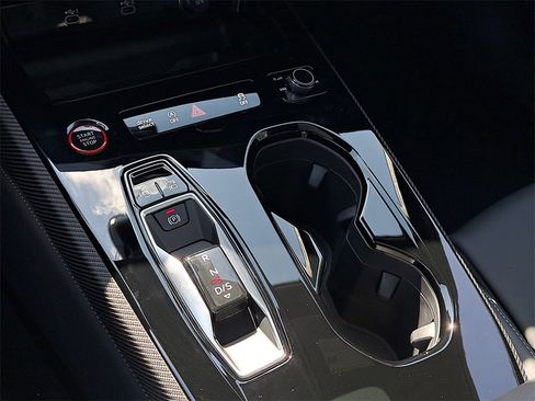 New 2025 Audi S5 Premium Plus image 14