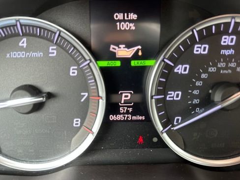 Used 2019 Acura MDX SH-AWD w/ Advance Package image 22