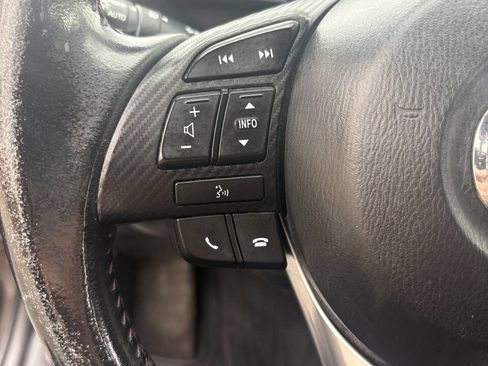 Used 2015 MAZDA MAZDA3 s Grand Touring image 22