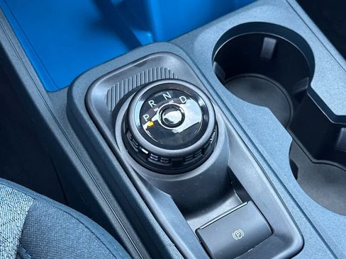 New 2026 Ford Maverick XLT image 21