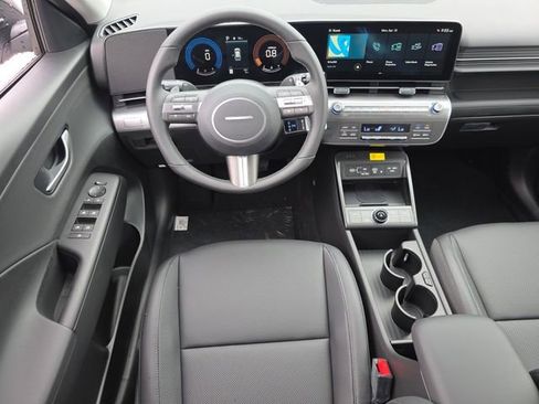 New 2026 Hyundai Kona SEL Premium AWD/4WD image 3