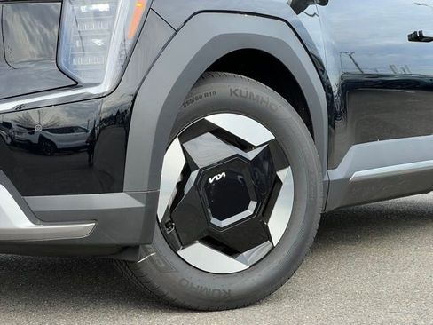 New 2026 Kia EV9 Light image 2