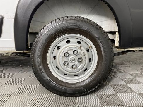 Used 2023 RAM ProMaster 3500 image 10