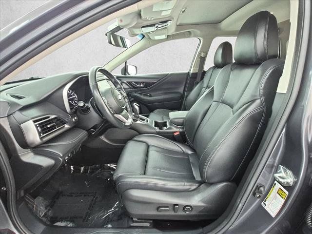 Used 2022 Subaru Outback Limited AWD/4WD image 17