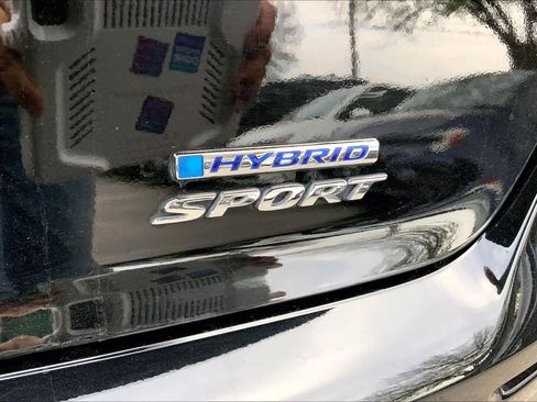 Used 2024 Honda Accord Sport image 18