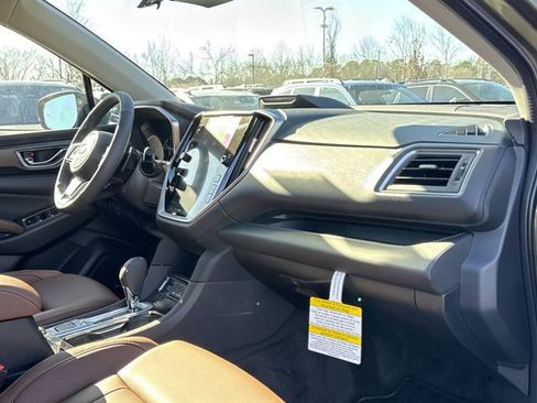 New 2026 Subaru Ascent Touring image 22