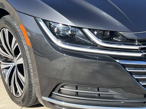 Used 2019 Volkswagen Arteon SE image 7