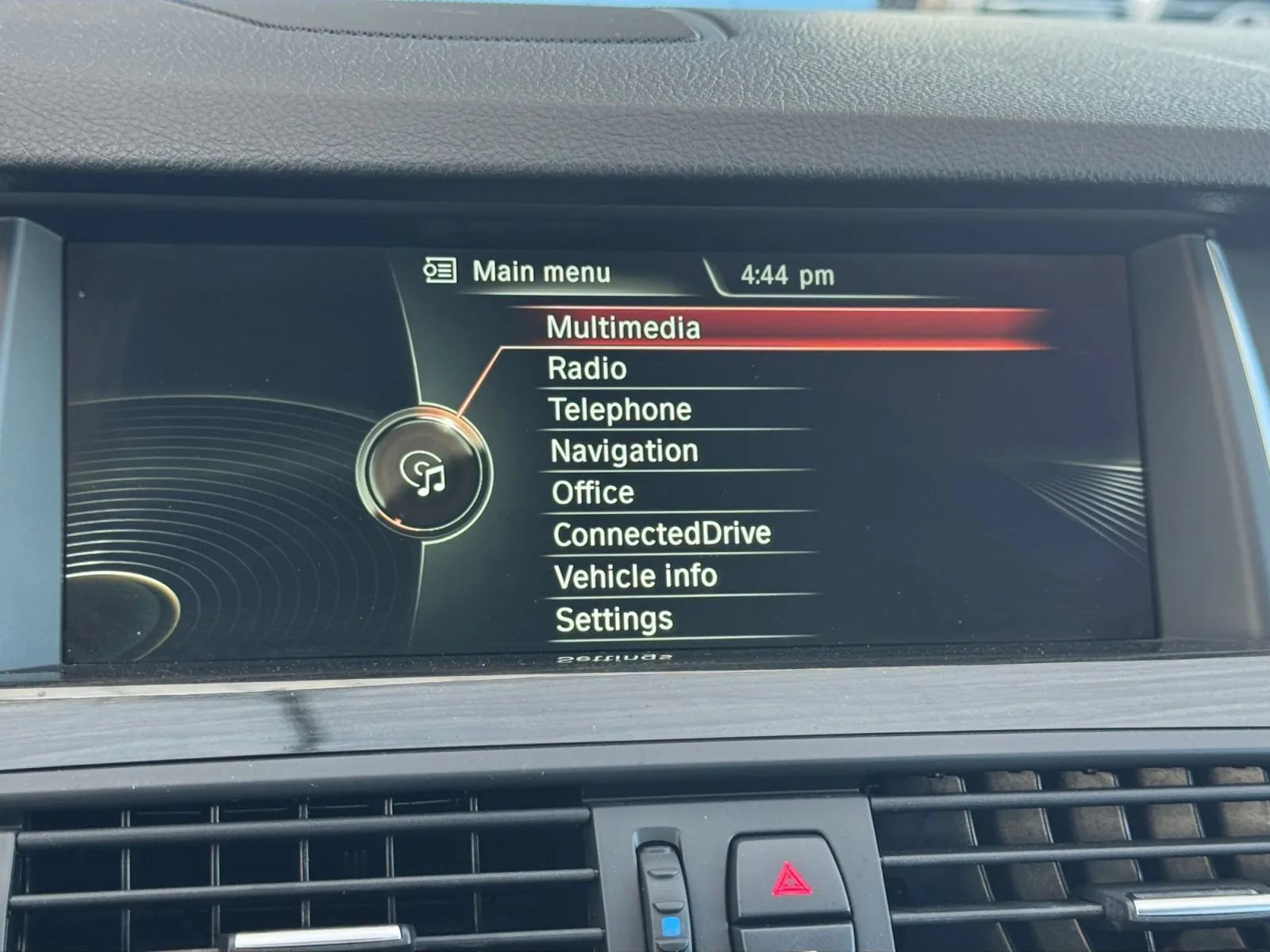 Used 2014 BMW 550i Sedan RWD image 36