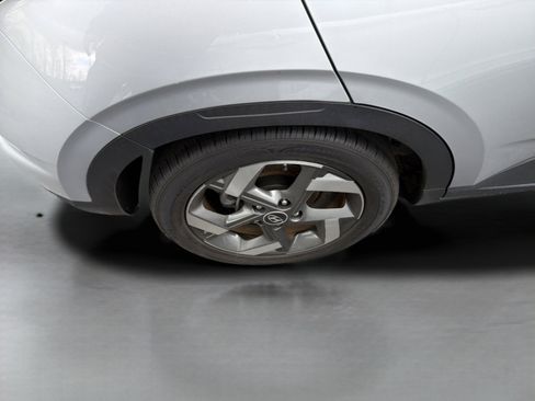 Used 2023 Hyundai Venue SEL w/ Cargo Package FWD image 52