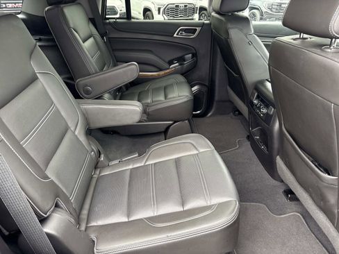Used 2019 GMC Yukon Denali w/ Open Road Package image 33