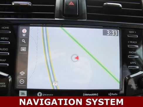 Used 2021 Toyota 4Runner Nightshade image 6