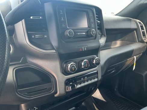 Used 2023 RAM 5500 Tradesman AWD/4WD image 33