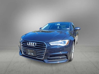 Used 2018 Audi A6 2.0T Premium