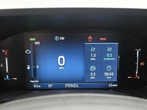 New 2026 Ford Maverick XL FWD image 10