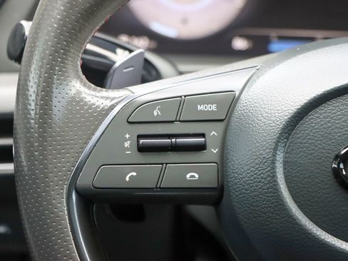 Used 2023 Hyundai Sonata N Line FWD image 28