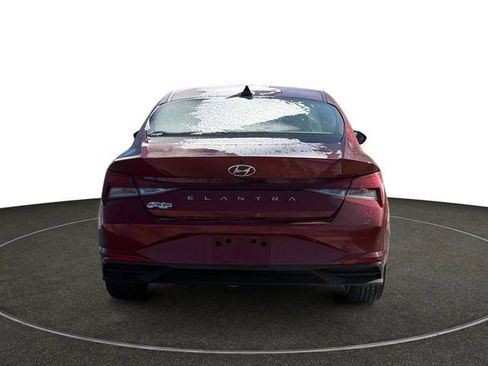 Certified 2023 Hyundai Elantra SEL w/ Convenience Package image 5