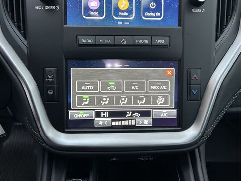 Certified 2023 Subaru Outback 2.5i image 21