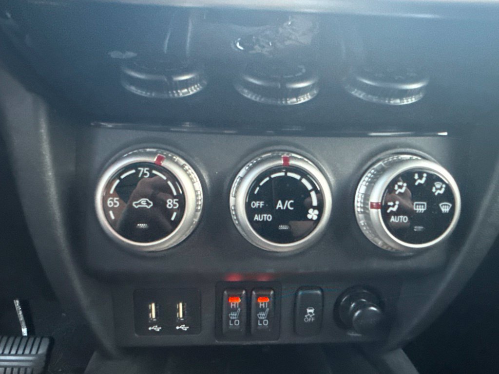 Used 2023 Mitsubishi Outlander Sport ES AWD/4WD image 10