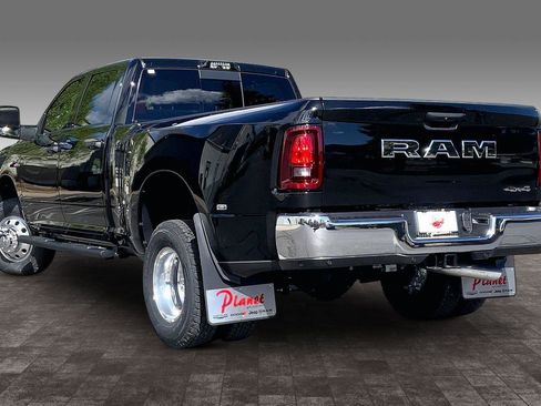 New 2026 RAM 3500 Tradesman image 3