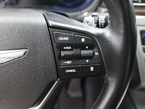 Used 2019 Genesis G80 5.0 Ultimate RWD image 33