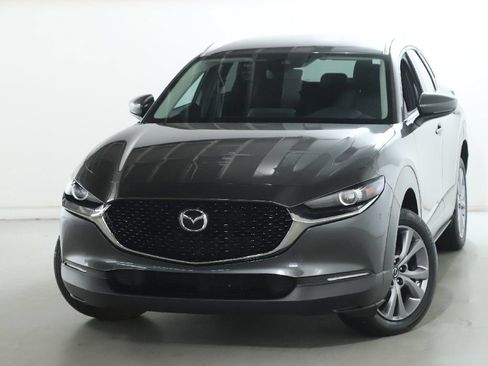 Used 2023 MAZDA CX-30 AWD 2.5 S w/ Preferred Package image 2