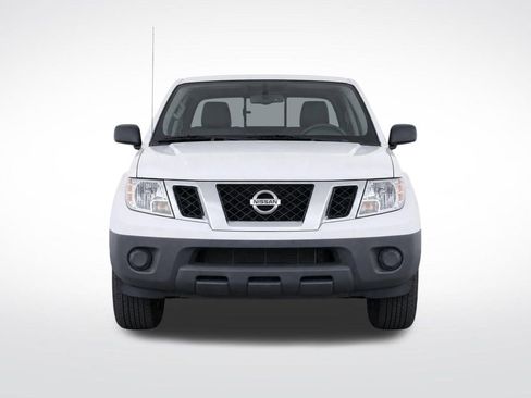 Used 2017 Nissan Frontier S RWD image 6