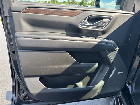 Used 2023 Chevrolet Tahoe High Country image 23