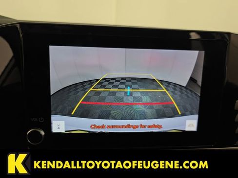 Used 2026 Toyota Camry LE FWD image 14