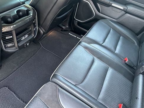 Used 2022 RAM 1500 Laramie image 13