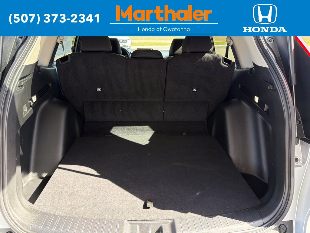 Used 2026 Honda CR-V EX image 15