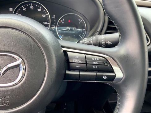 Used 2024 MAZDA CX-30 AWD 2.5 S w/ Premium Package image 24