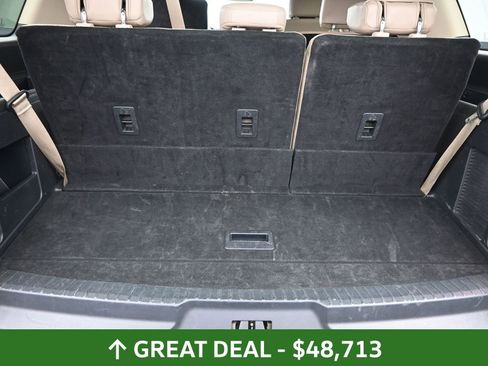 Used 2024 Ford Expedition Limited image 21