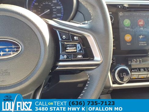 Used 2019 Subaru Outback 2.5i Limited w/ Popular Package #2 image 18