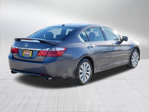 Used 2013 Honda Accord EX-L image 7