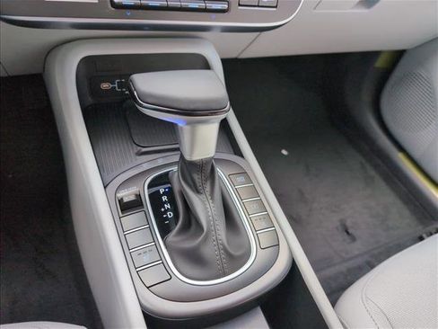 New 2026 Hyundai Kona SEL Sport image 15