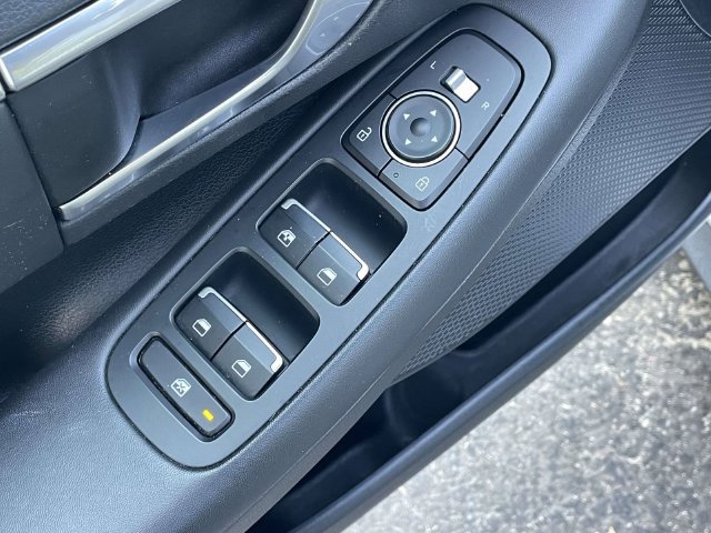 Certified 2022 Hyundai Sonata Blue FWD image 15
