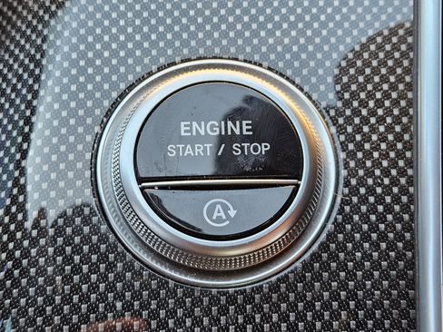 Used 2022 Mercedes-Benz S 580 4MATIC Sedan image 22