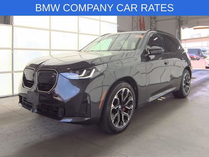 Used 2026 BMW X3 M50 w/ Premium Package