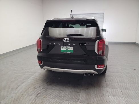 Used 2021 Hyundai Palisade SEL w/ Convenience Package FWD image 7