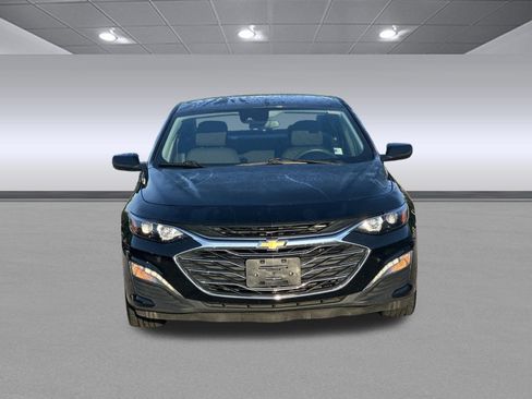 Used 2024 Chevrolet Malibu LT FWD image 8