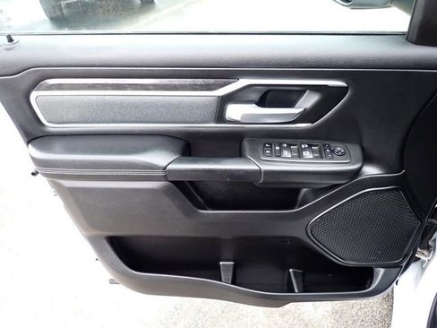 Used 2022 RAM 1500 Big Horn AWD/4WD image 18