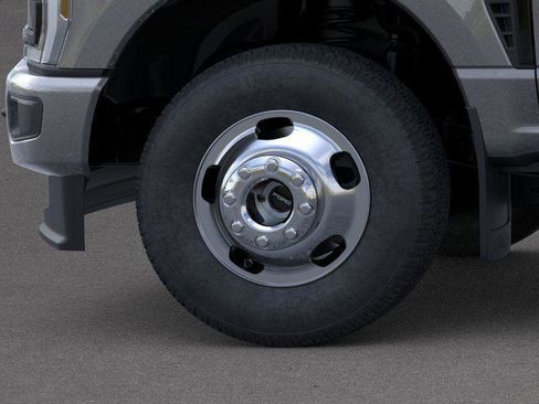 New 2026 Ford F350 XL w/ STX Appearance Package image 14