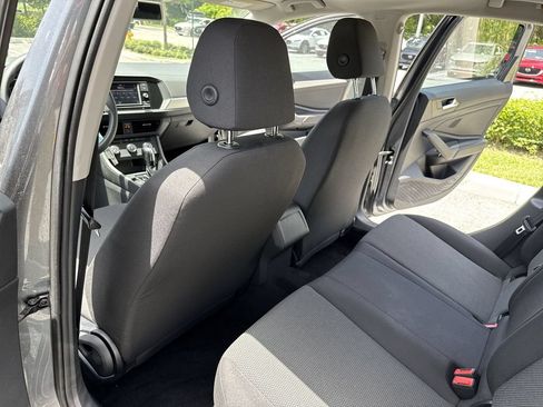 Used 2019 Volkswagen Jetta S w/ Driver Assistance Package FWD image 34